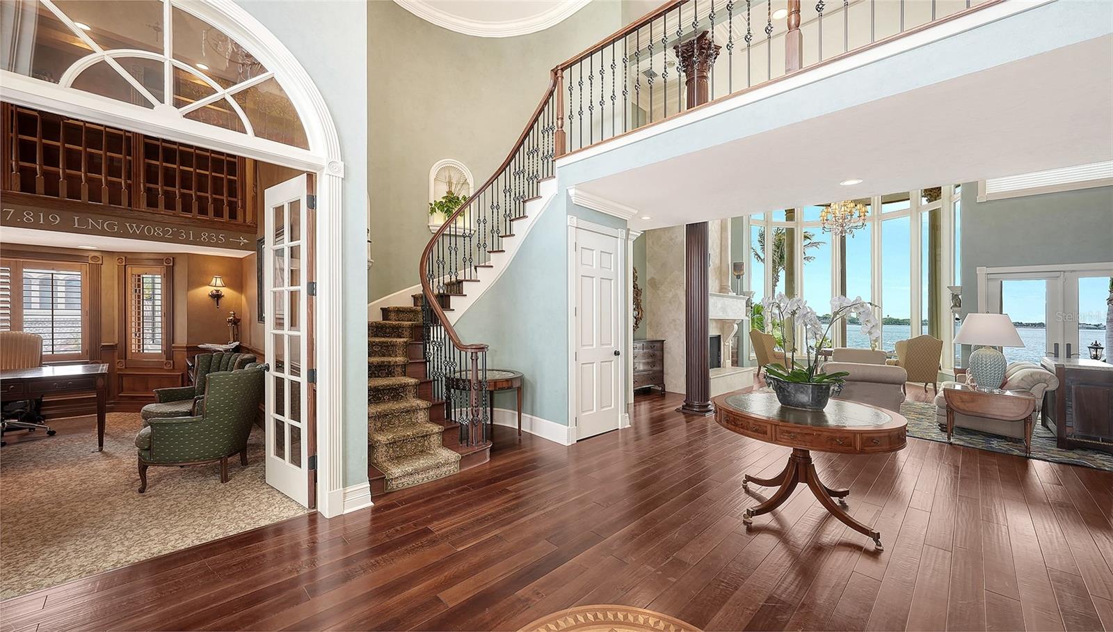 HARBOR ACRES - Residential