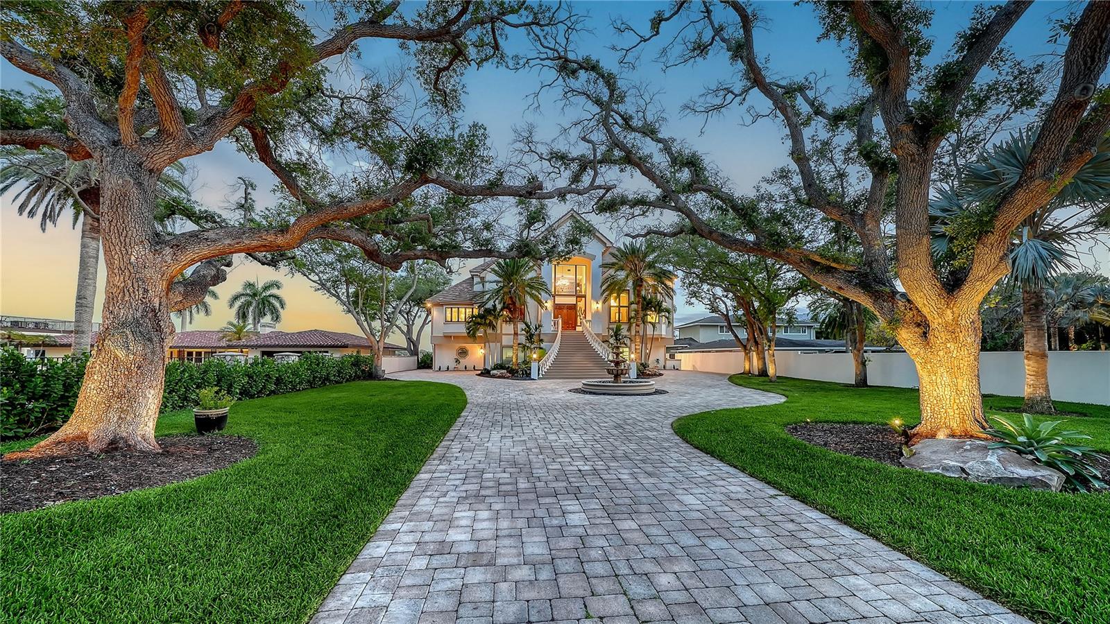 HARBOR ACRES - Residential