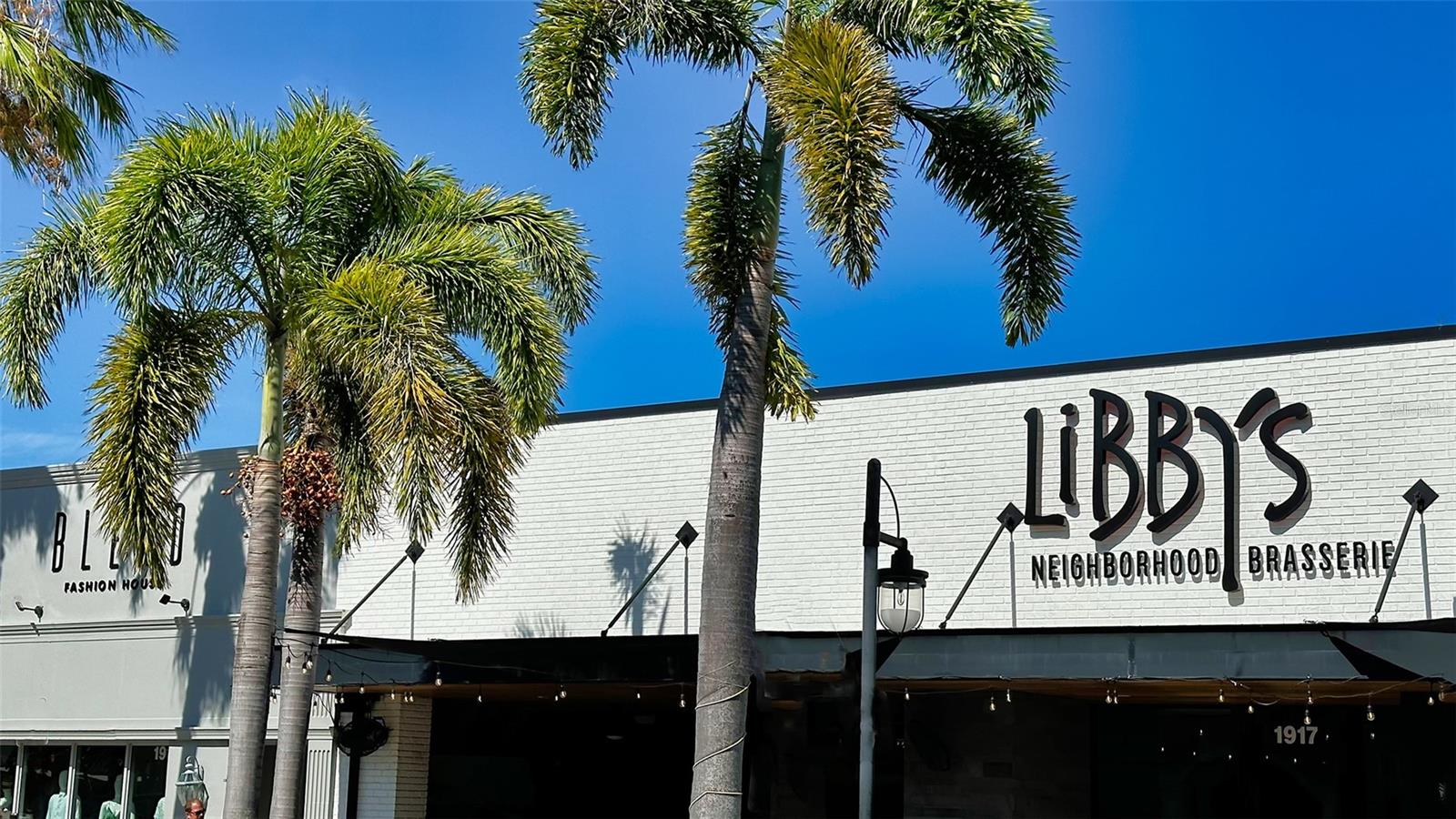 HARBOR ACRES - Residential