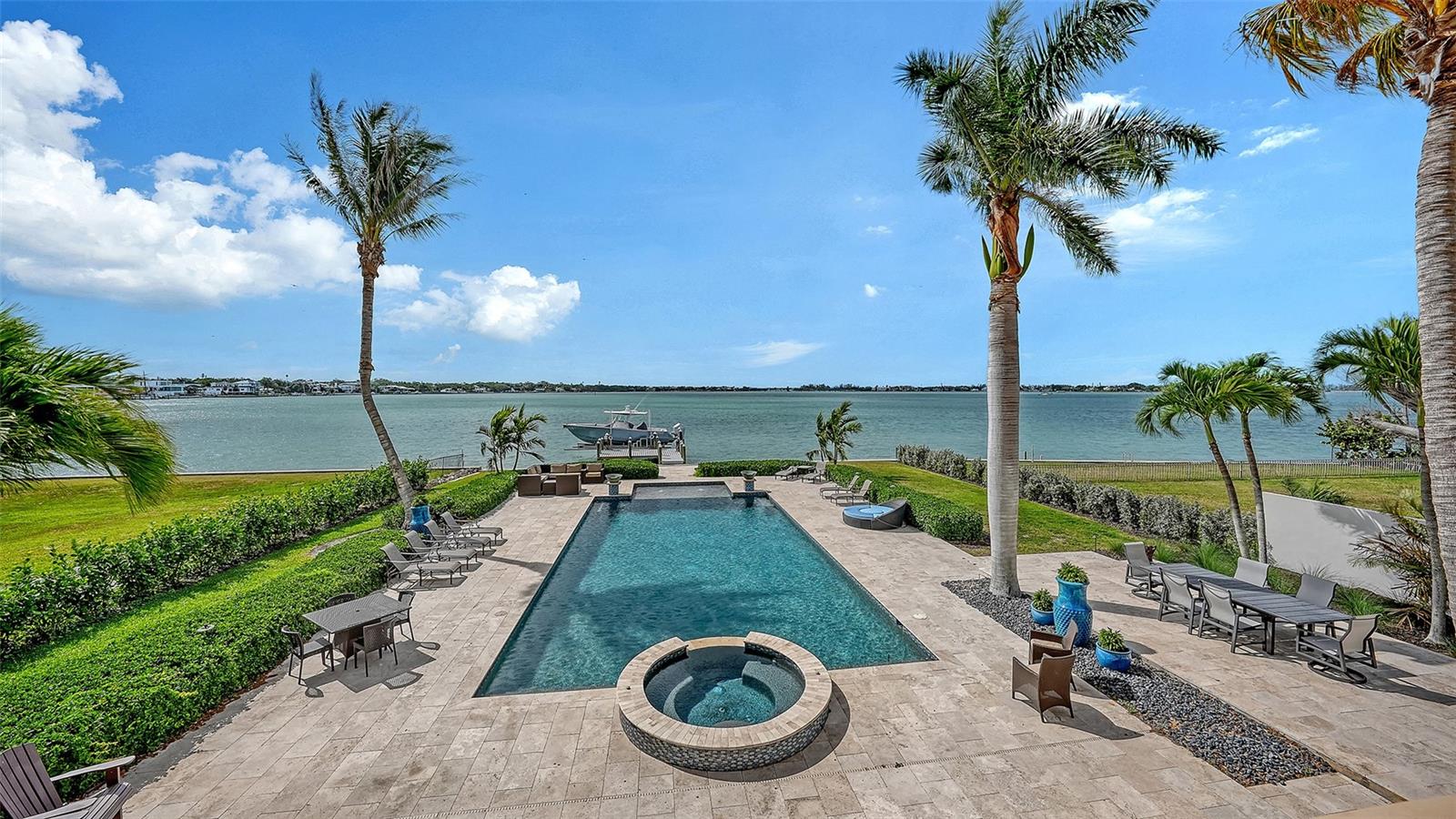 HARBOR ACRES - Residential