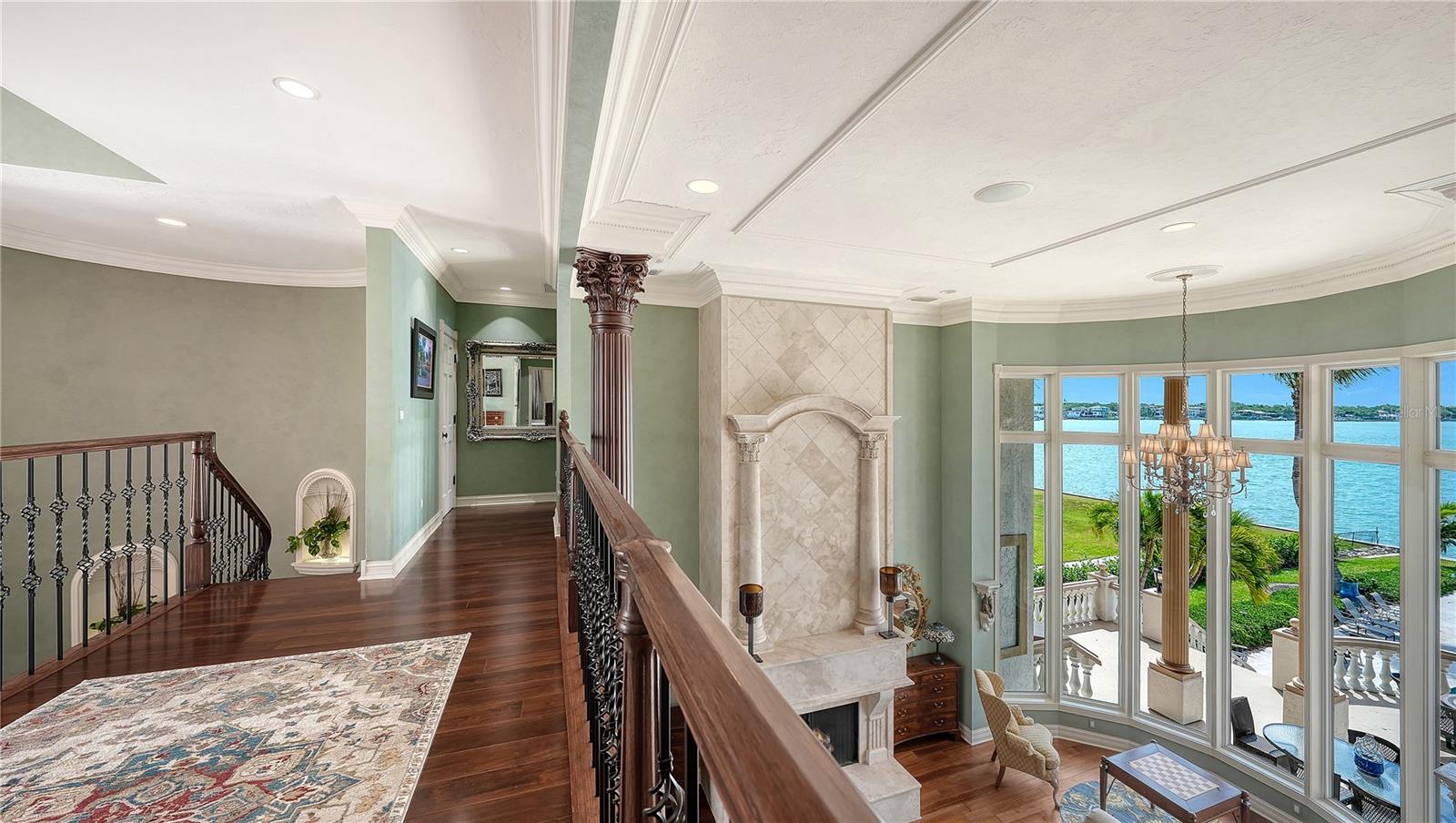 HARBOR ACRES - Residential