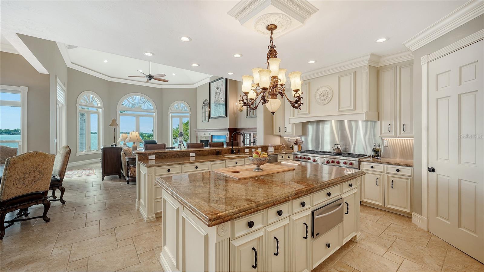 HARBOR ACRES - Residential