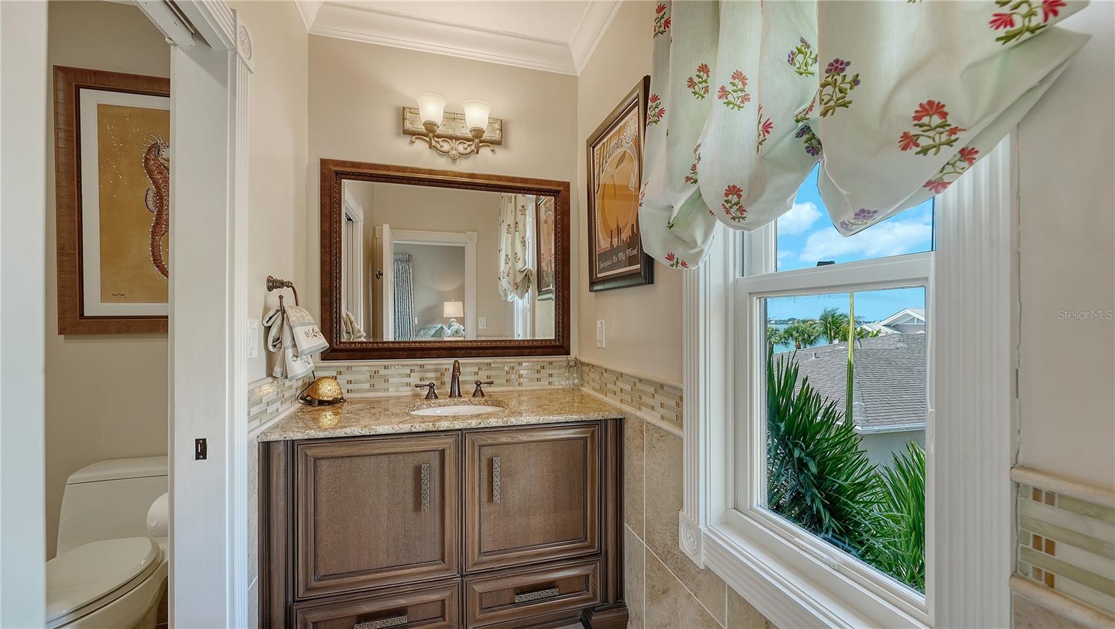 HARBOR ACRES - Residential