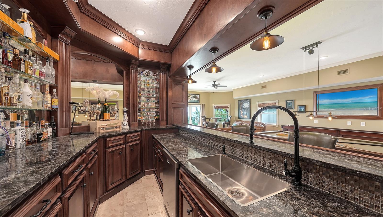 HARBOR ACRES - Residential