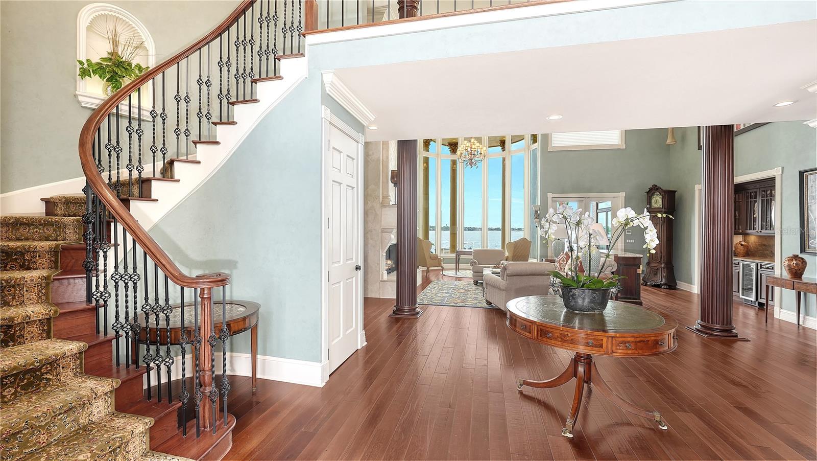 HARBOR ACRES - Residential