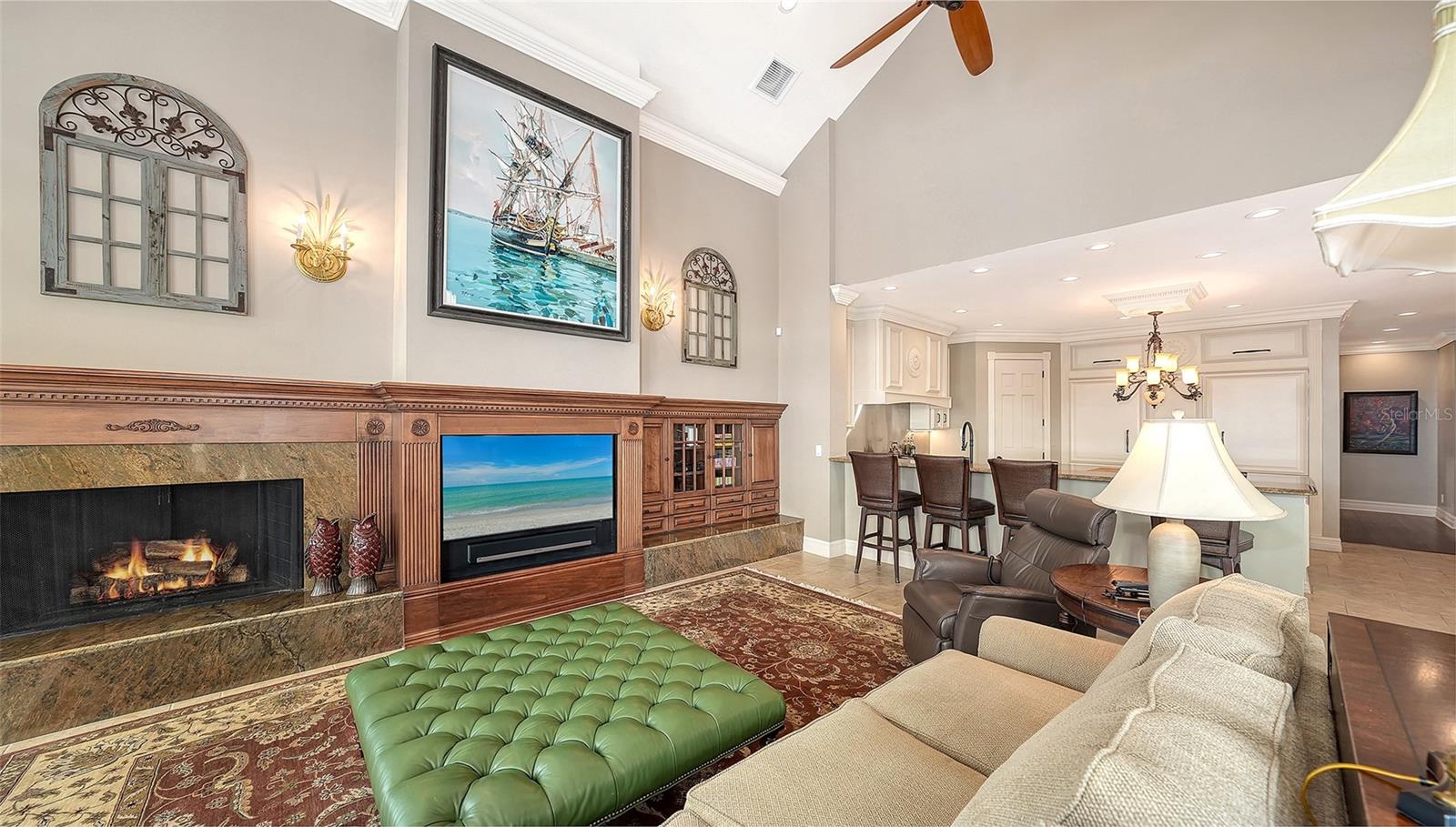 HARBOR ACRES - Residential