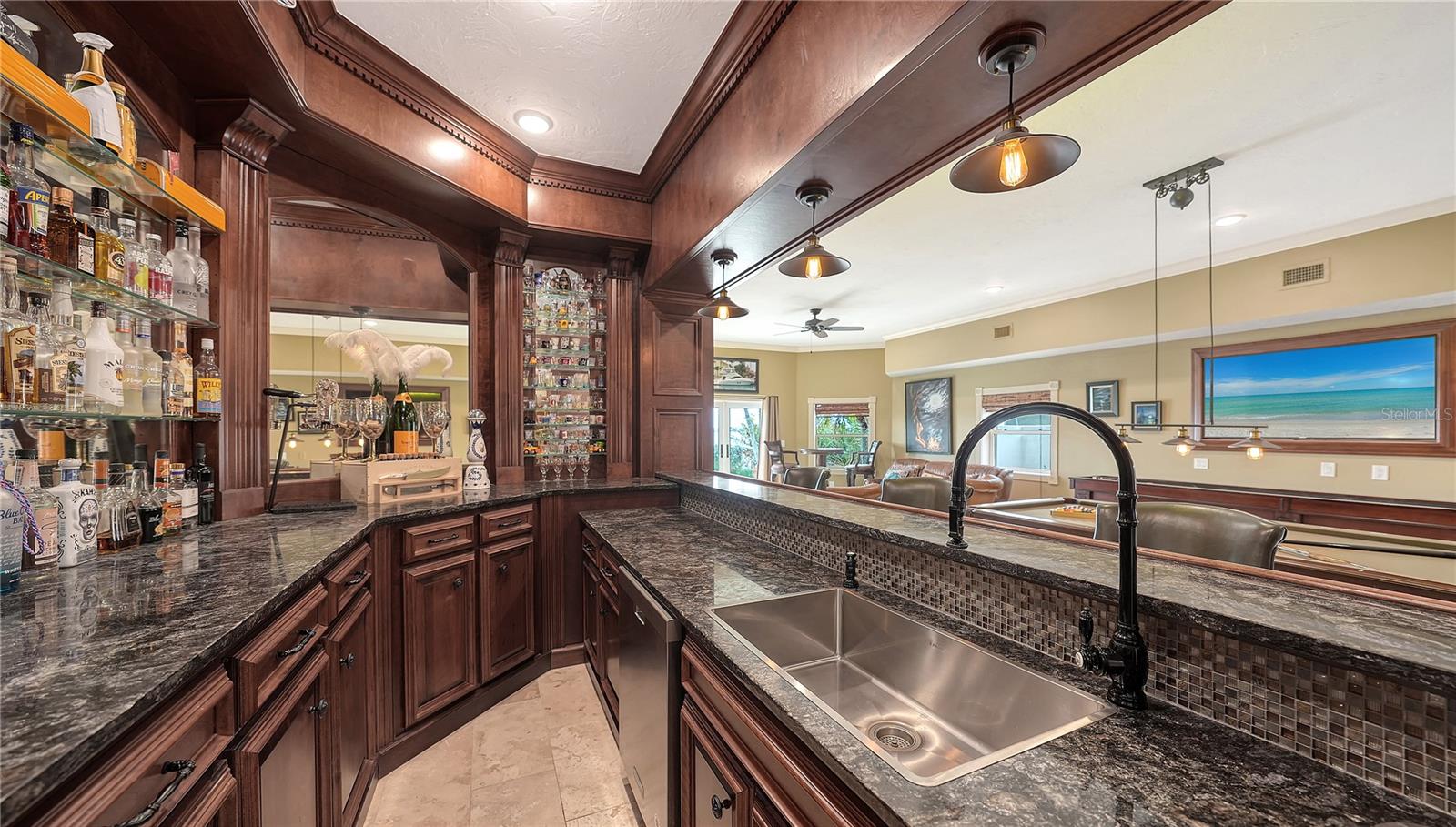 HARBOR ACRES - Residential