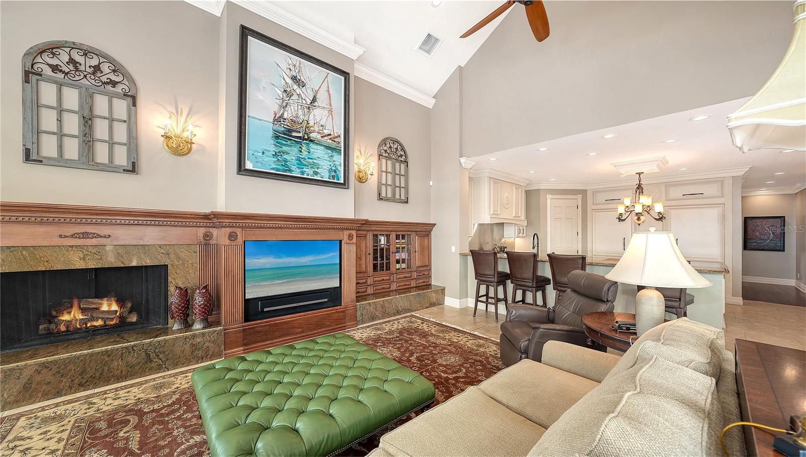 HARBOR ACRES - Residential