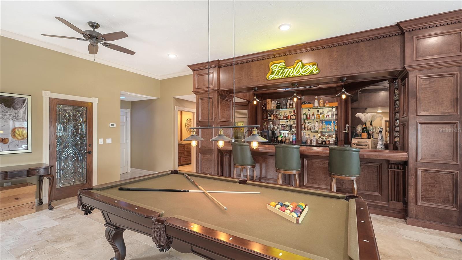 HARBOR ACRES - Residential