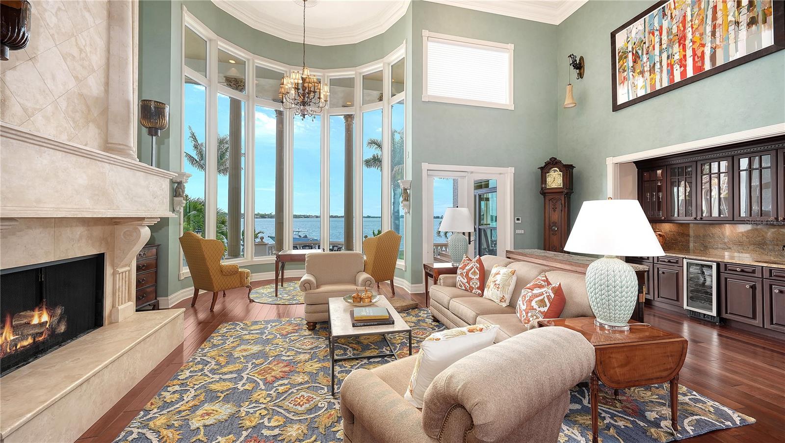 HARBOR ACRES - Residential