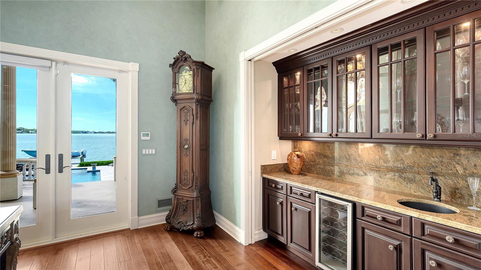 HARBOR ACRES - Residential