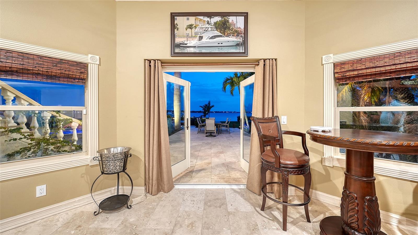 HARBOR ACRES - Residential