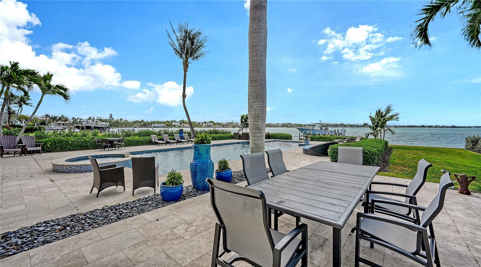 HARBOR ACRES - Residential