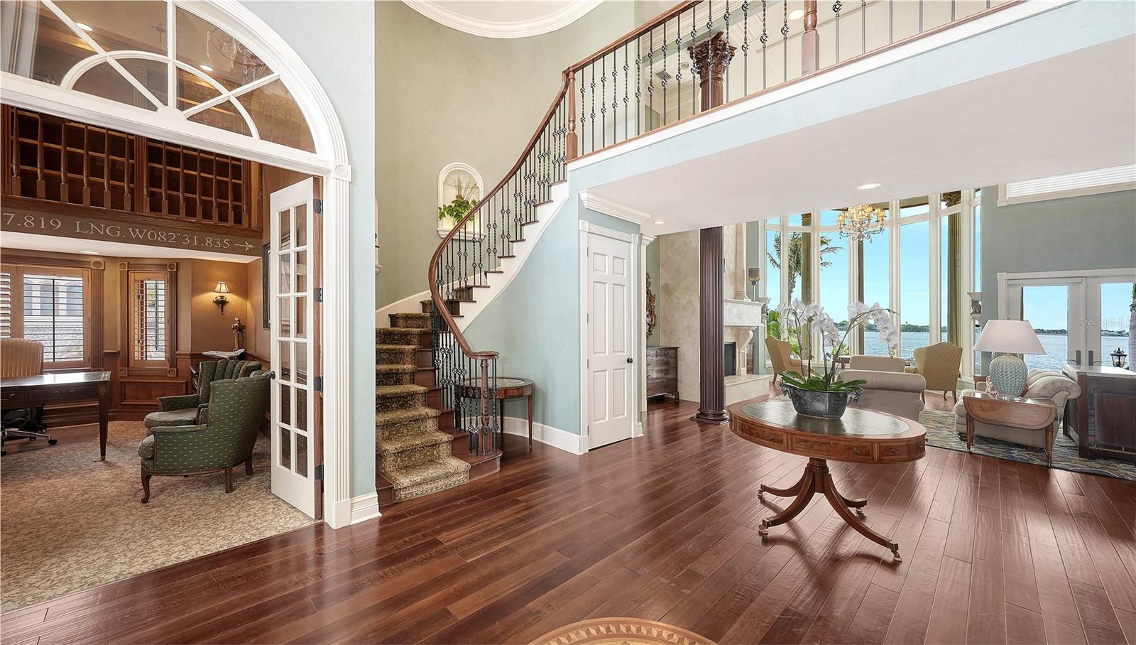 HARBOR ACRES - Residential