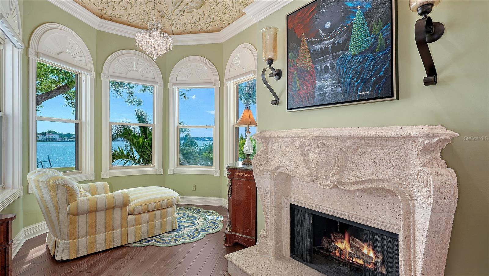 HARBOR ACRES - Residential