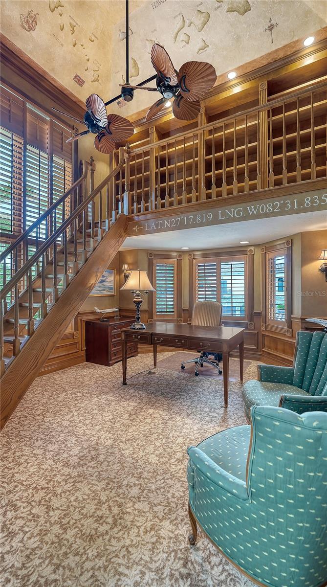 HARBOR ACRES - Residential