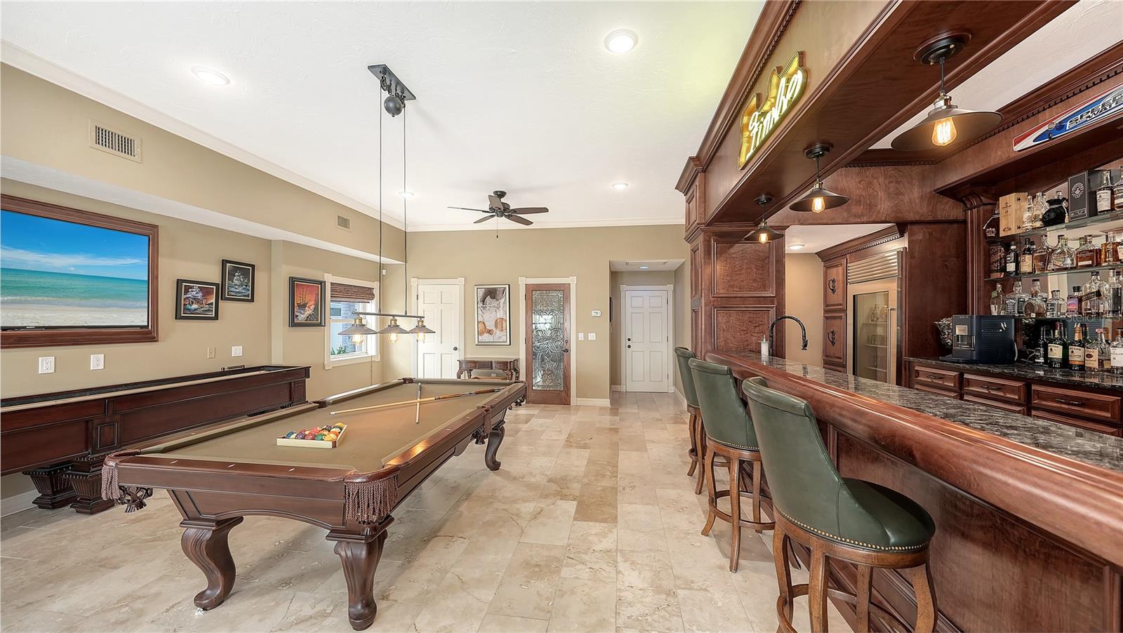 HARBOR ACRES - Residential