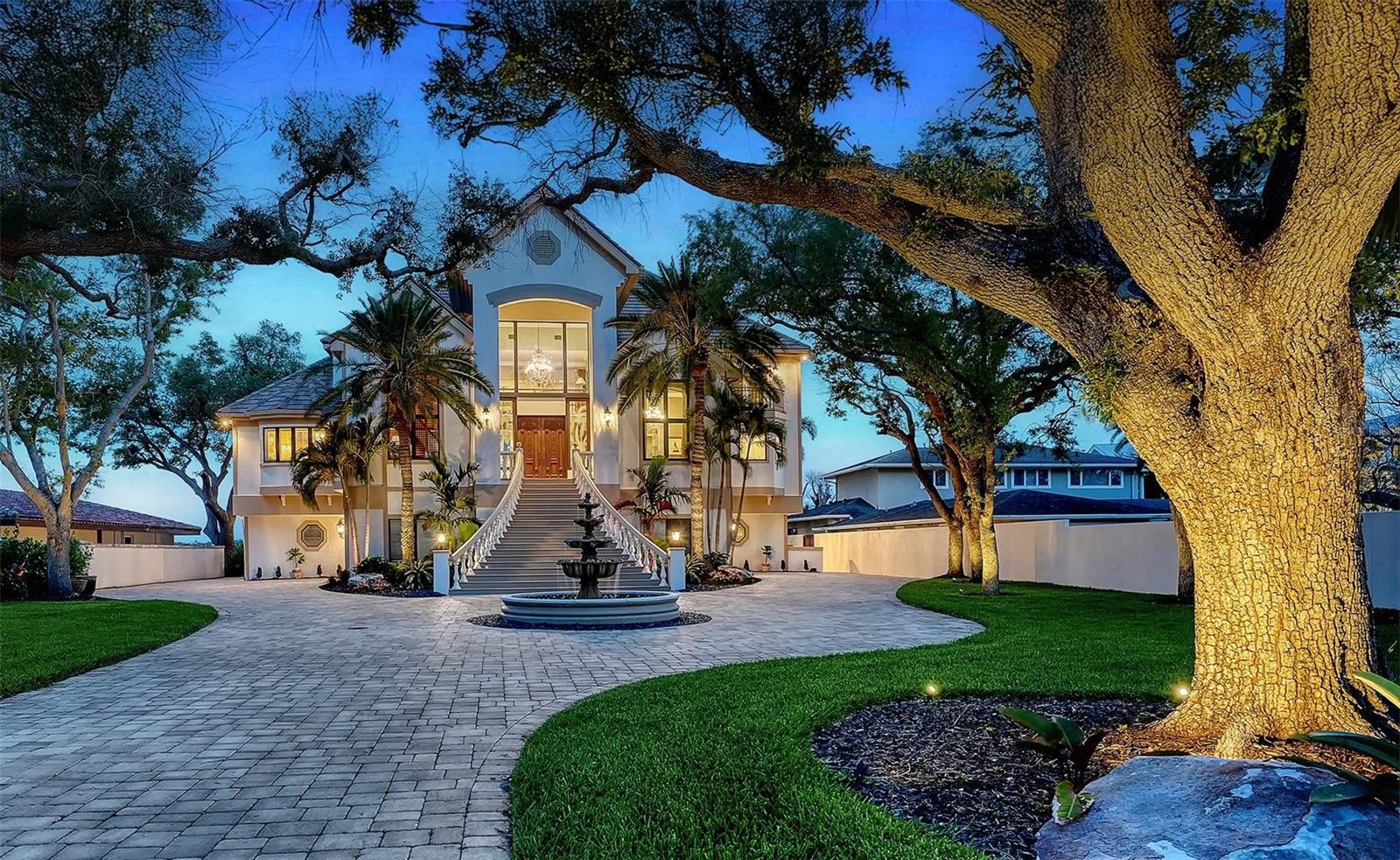 HARBOR ACRES - Residential