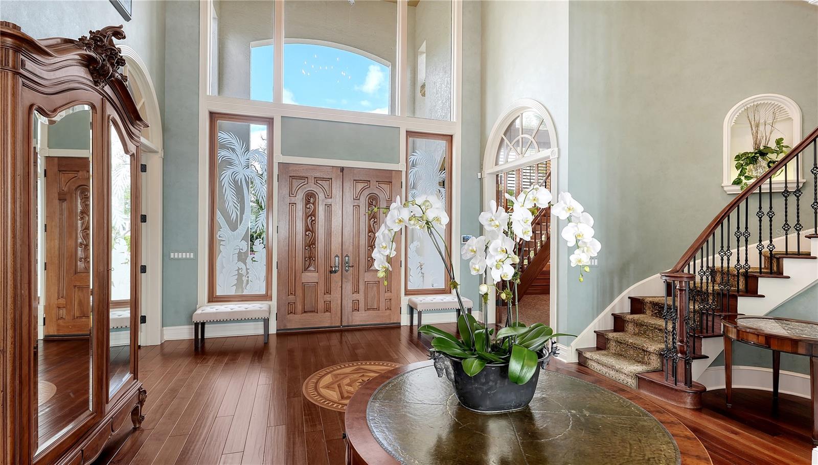 HARBOR ACRES - Residential