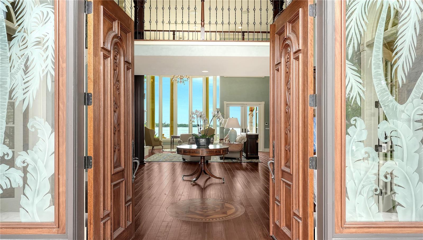 HARBOR ACRES - Residential