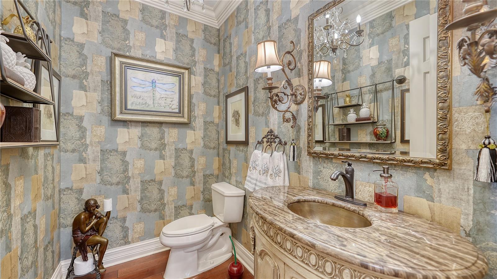 HARBOR ACRES - Residential