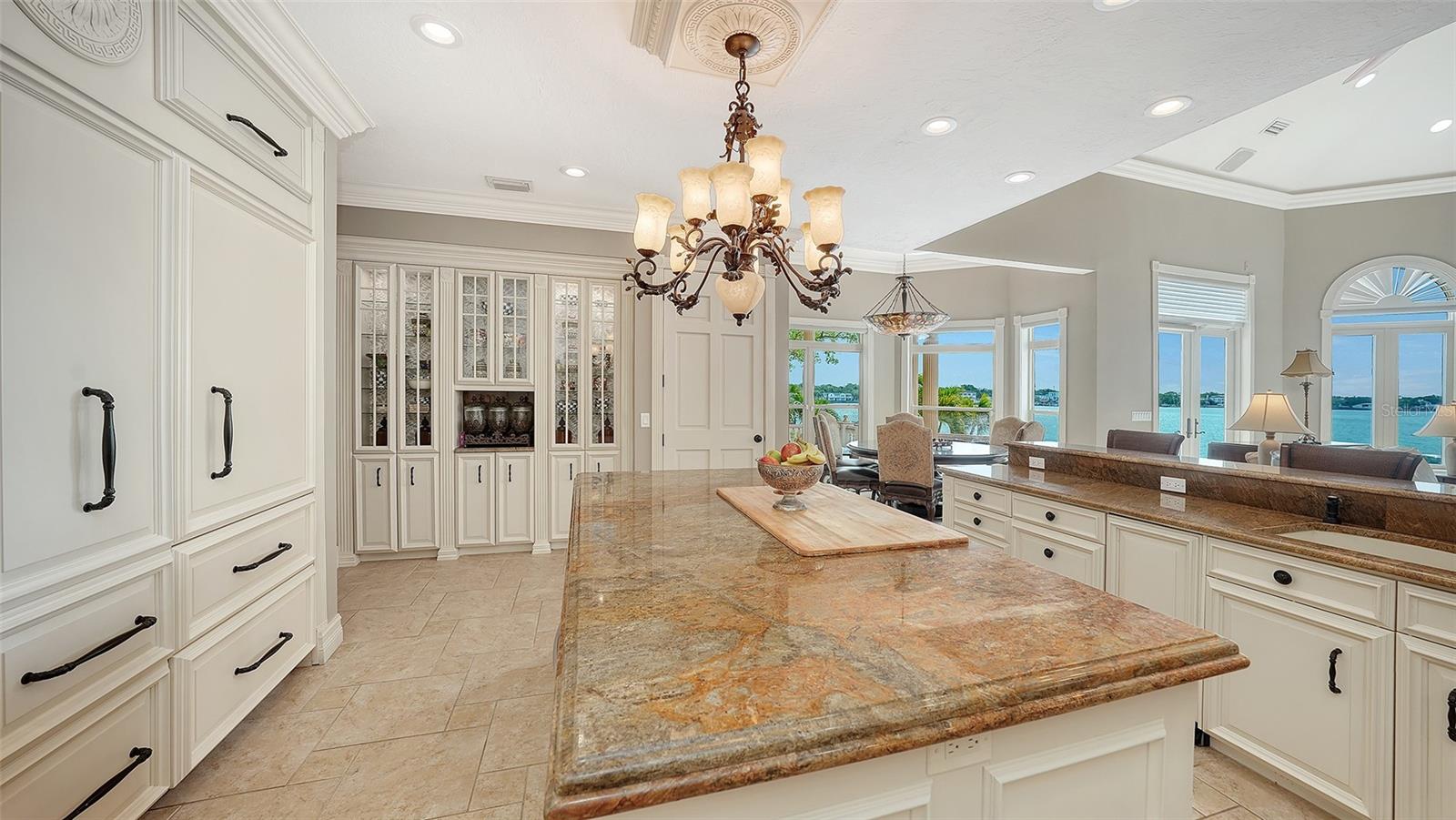 HARBOR ACRES - Residential