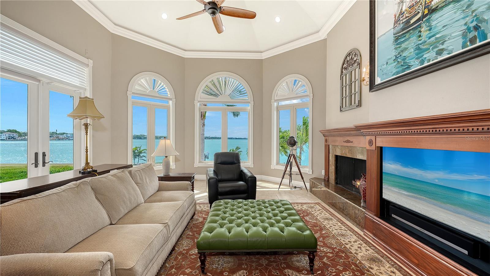 HARBOR ACRES - Residential