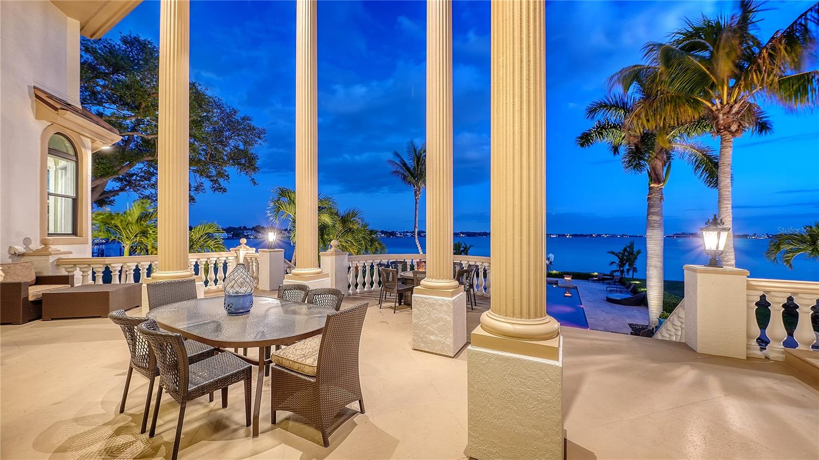 HARBOR ACRES - Residential