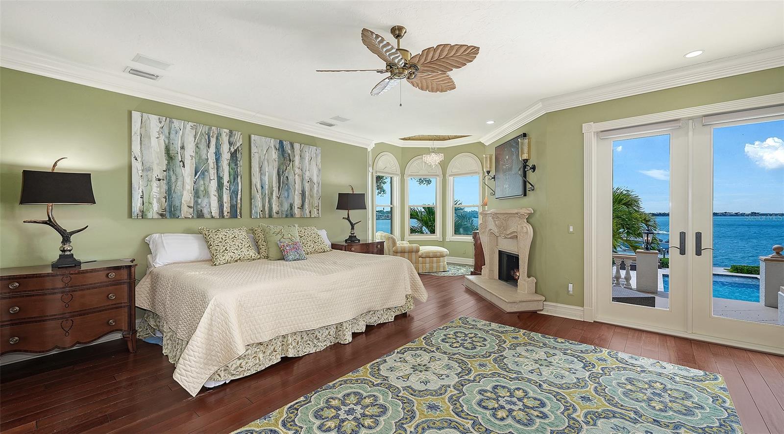 HARBOR ACRES - Residential