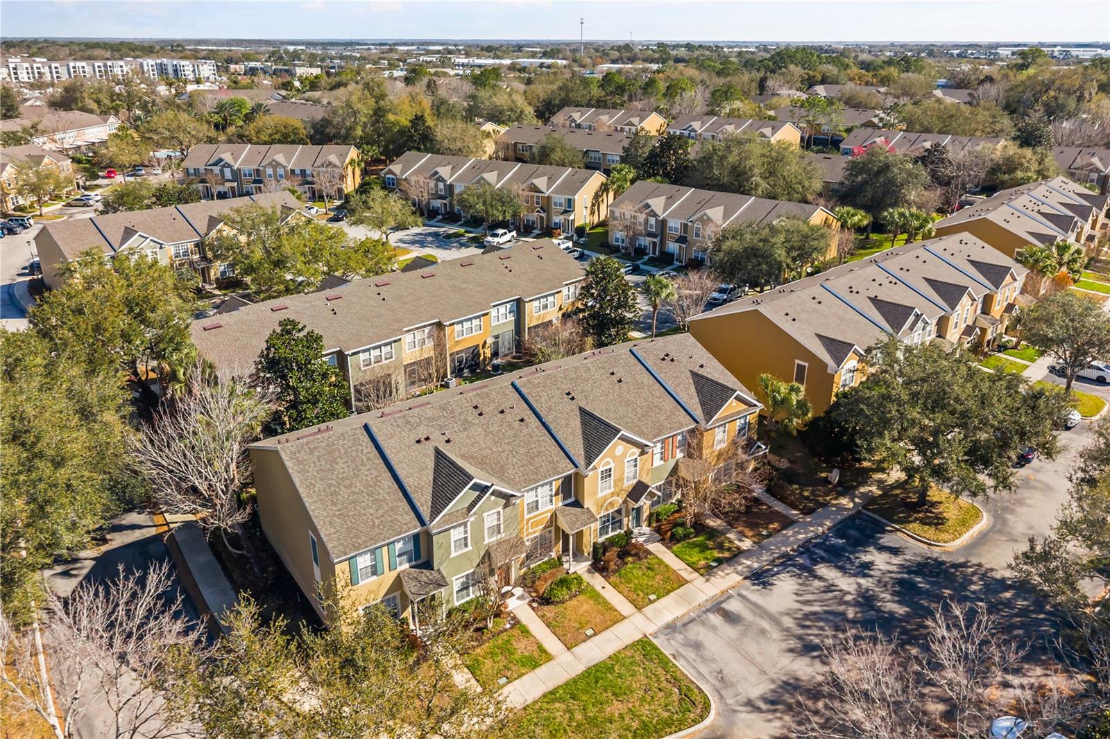 REGENCY OAKS UNIT ONE - Residential