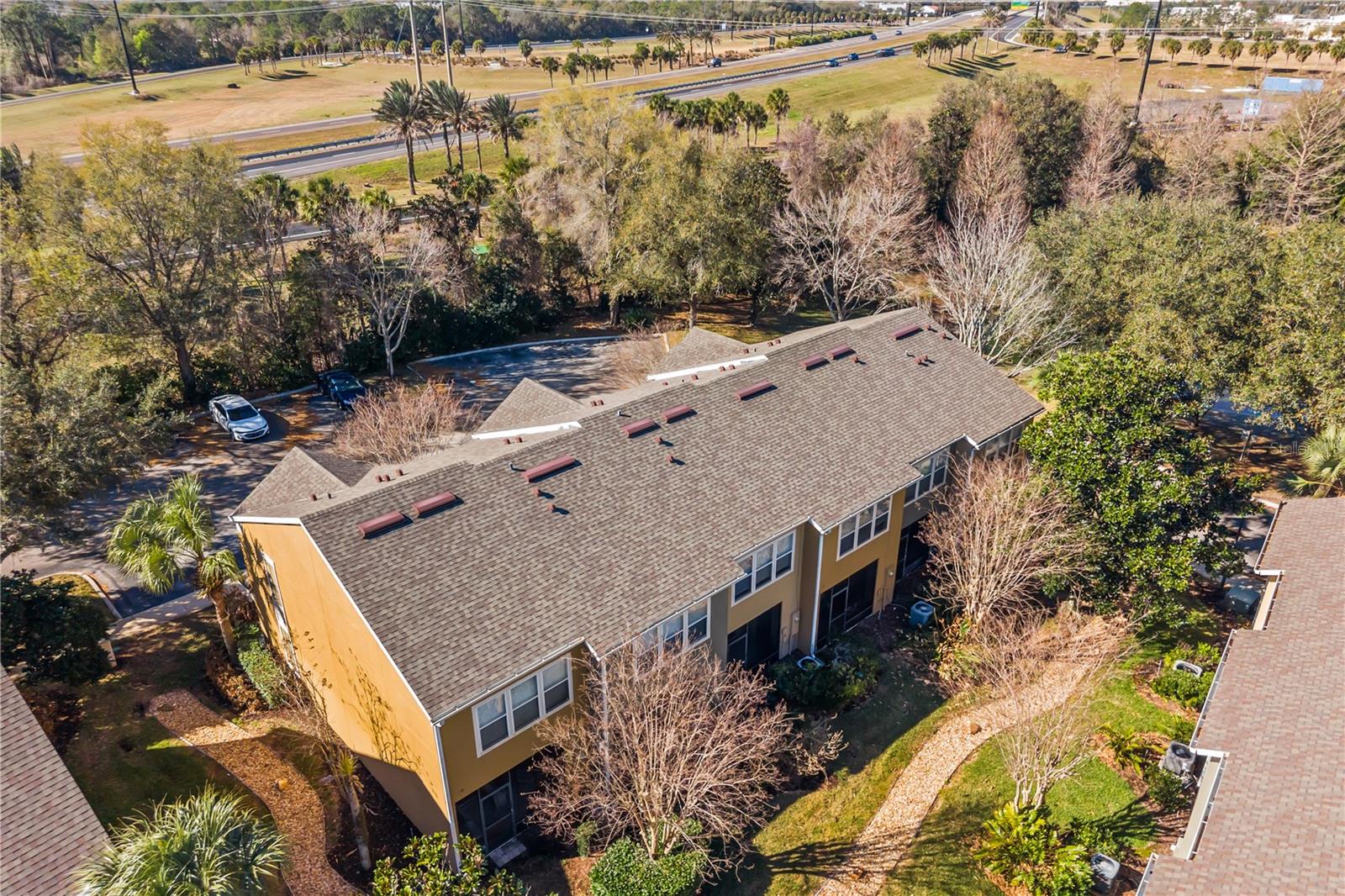 REGENCY OAKS UNIT ONE - Residential