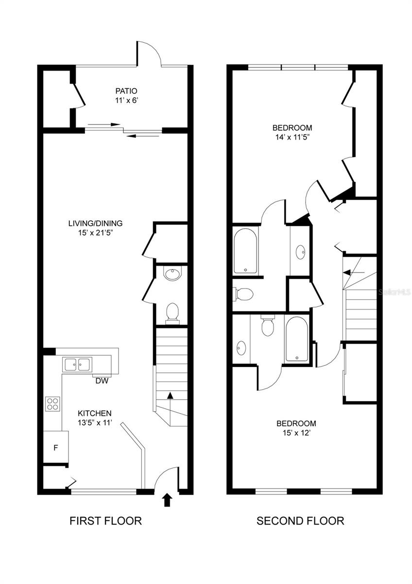 REGENCY OAKS UNIT ONE - Residential