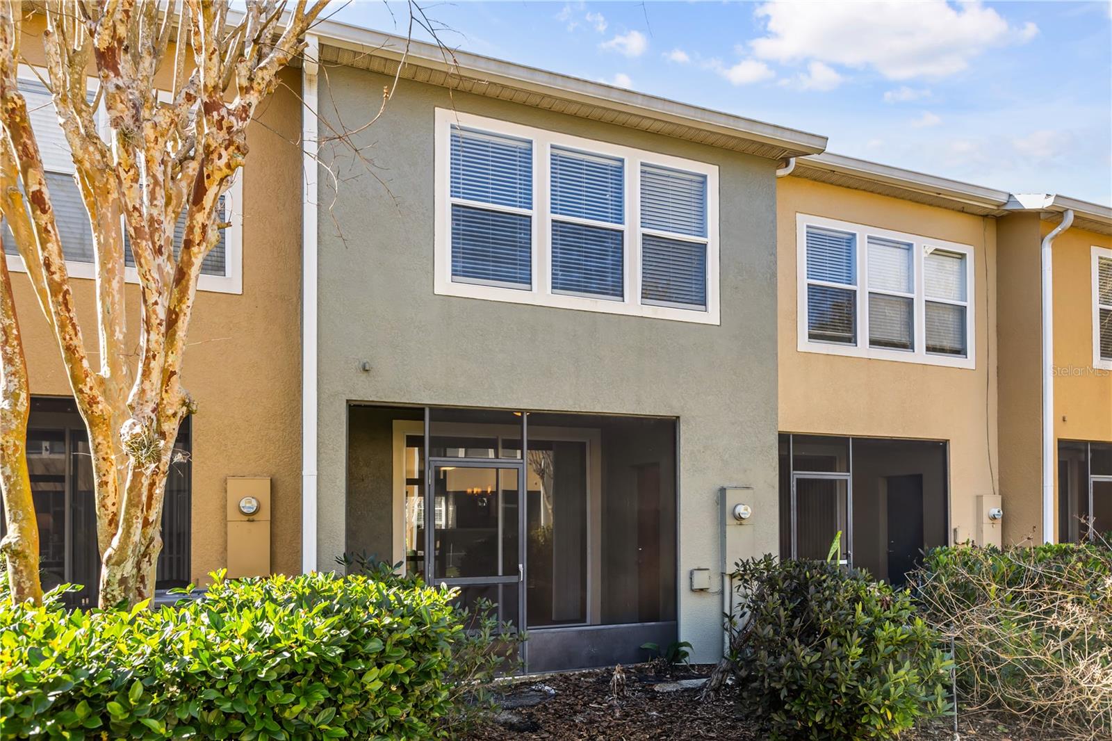 REGENCY OAKS UNIT ONE - Residential