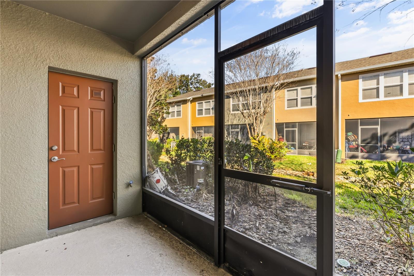 REGENCY OAKS UNIT ONE - Residential