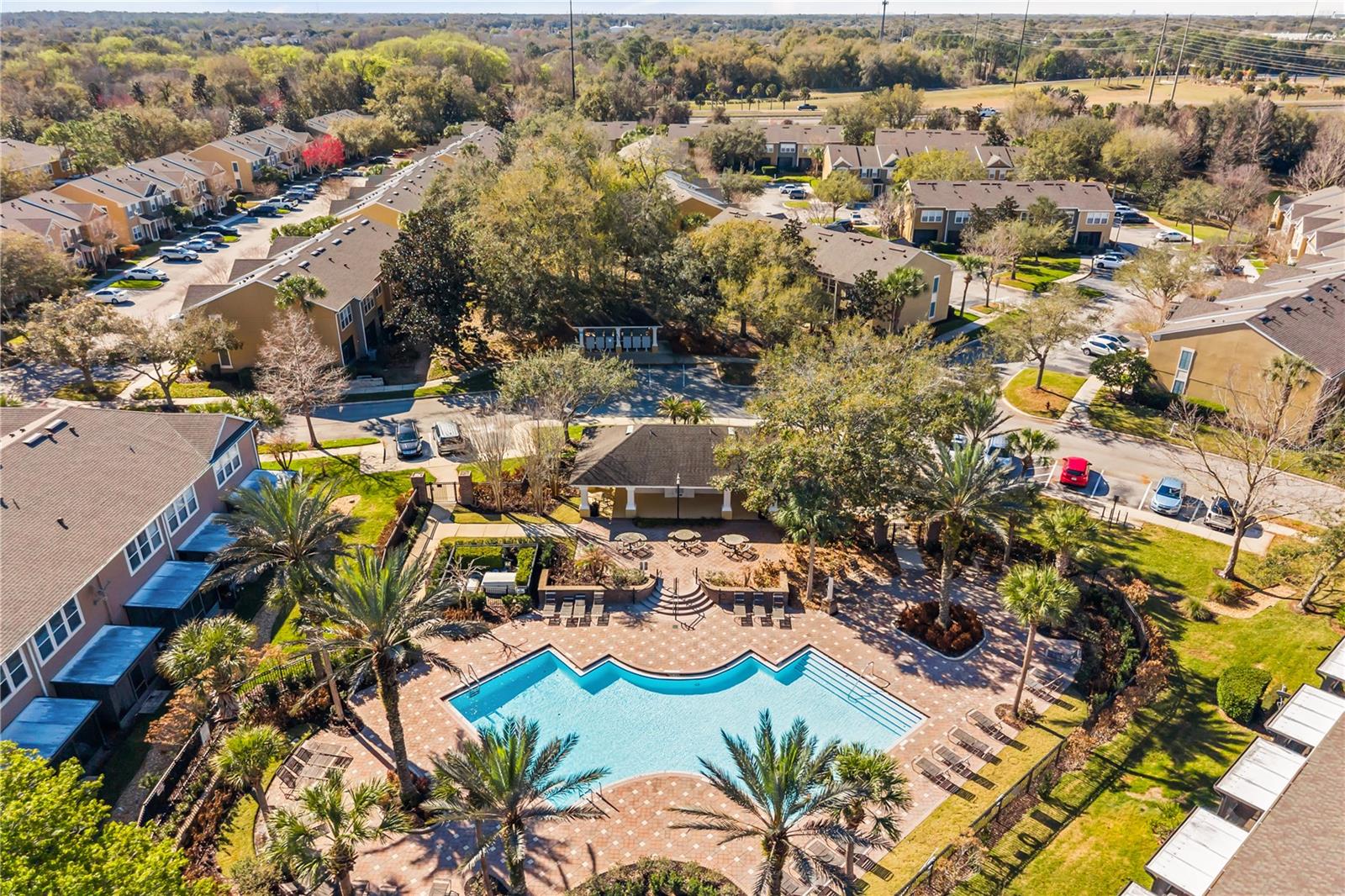 REGENCY OAKS UNIT ONE - Residential