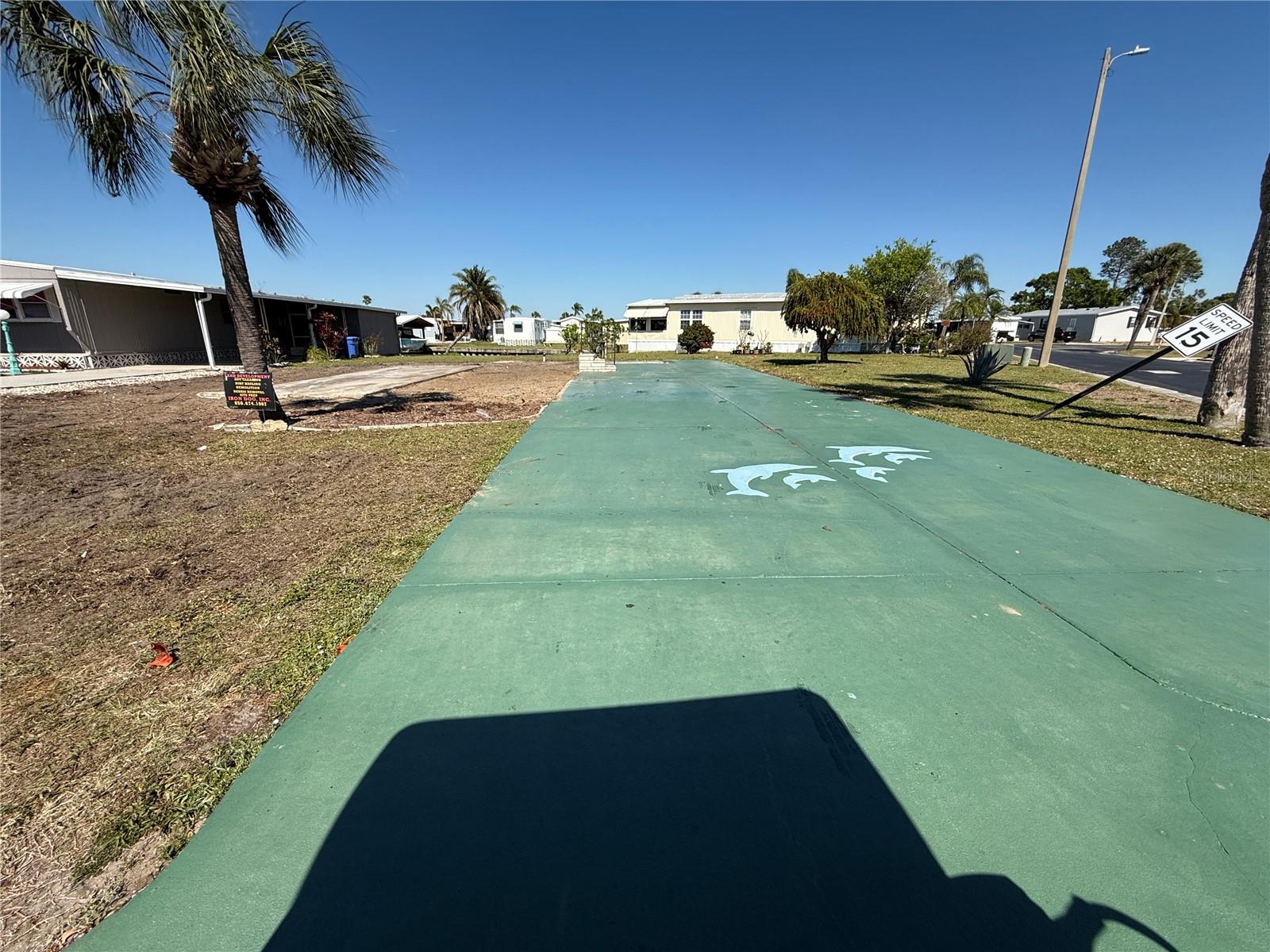 CARIBBEAN ISLES RESIDENTIAL COOPERATIVE - Land