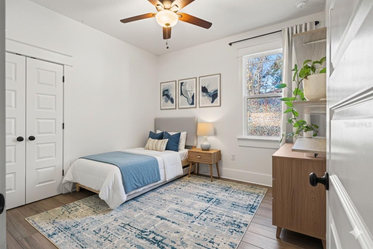 AURORA - Residential