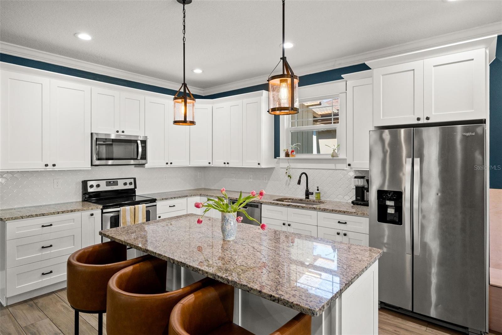 AURORA - Residential