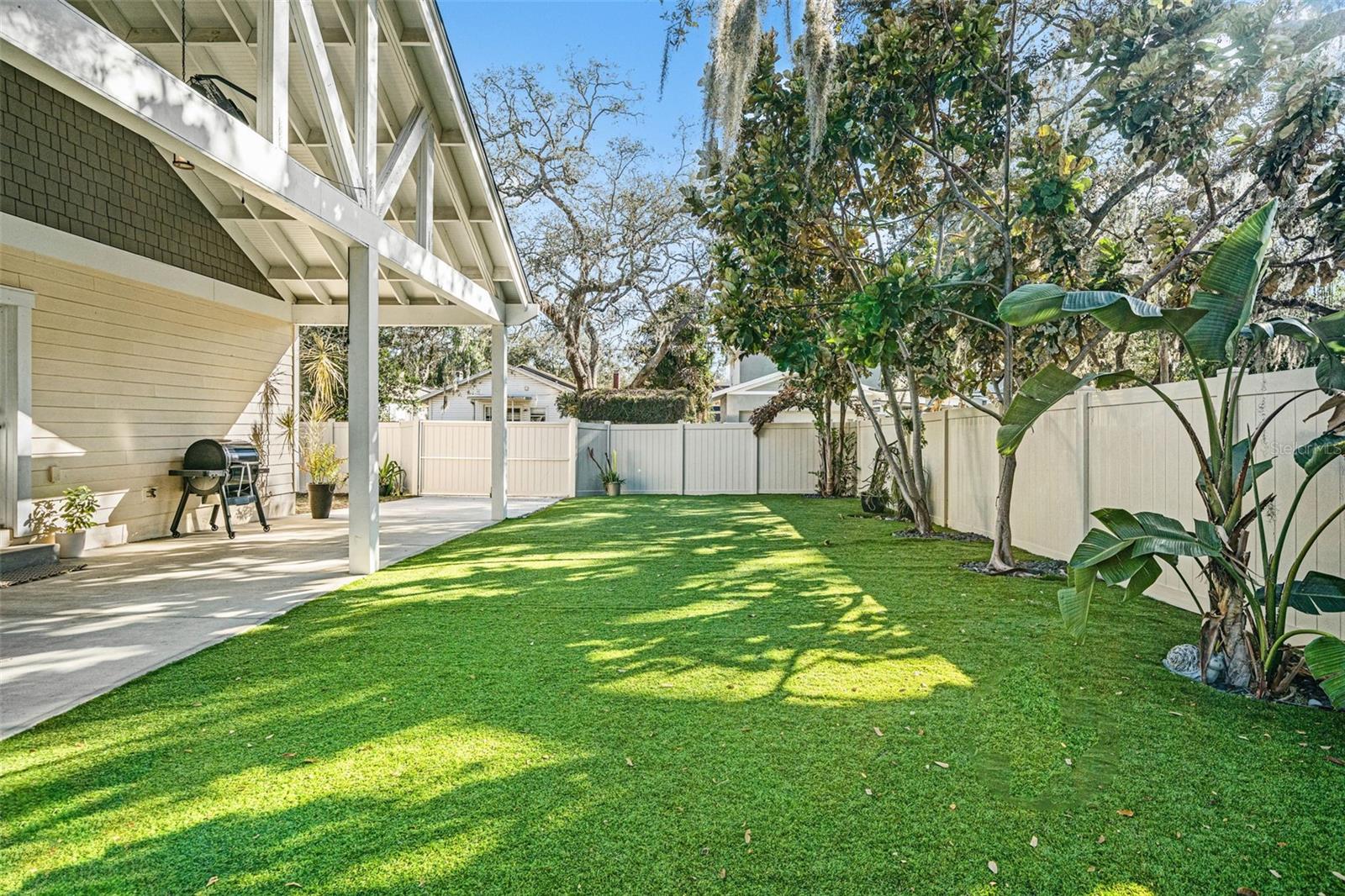 AURORA - Residential