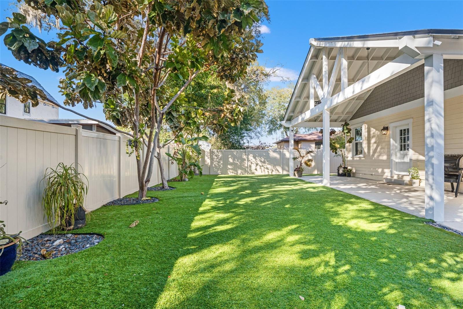 AURORA - Residential