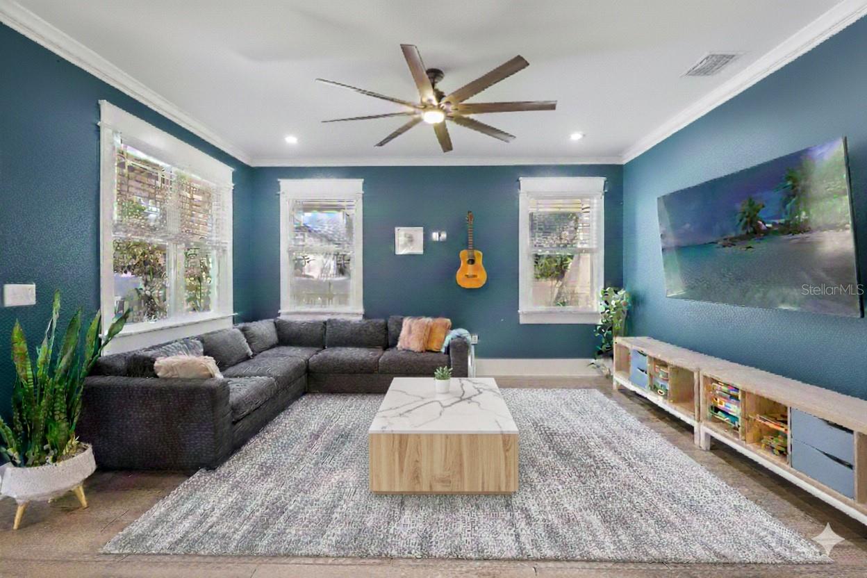 AURORA - Residential