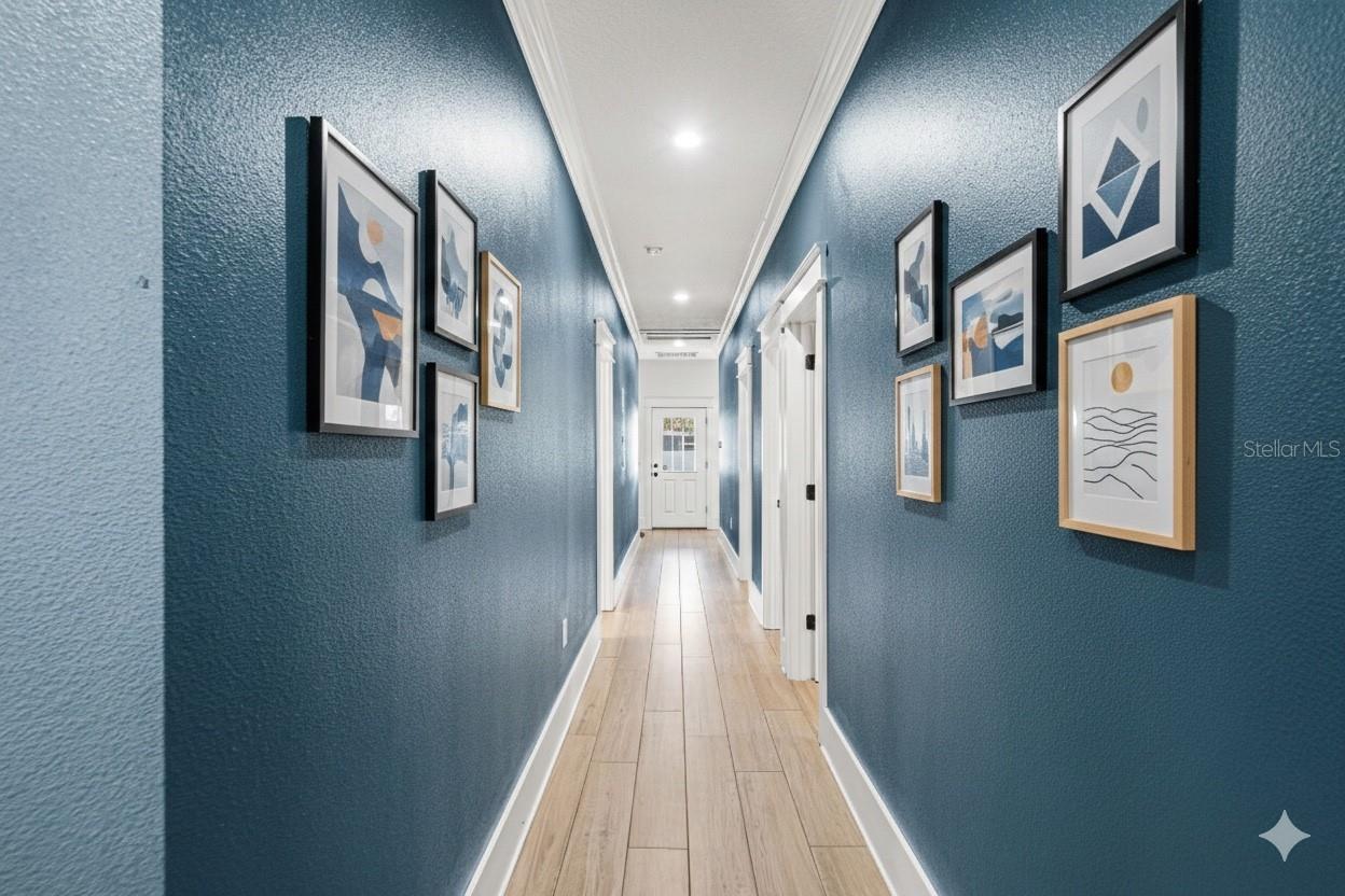 AURORA - Residential