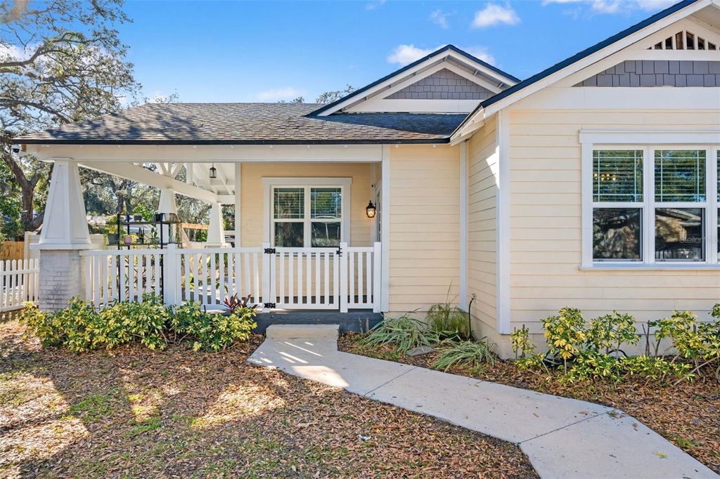 Photo of 5202 N 10th Street, Tampa, FL 33603 (MLS # TB8476036)