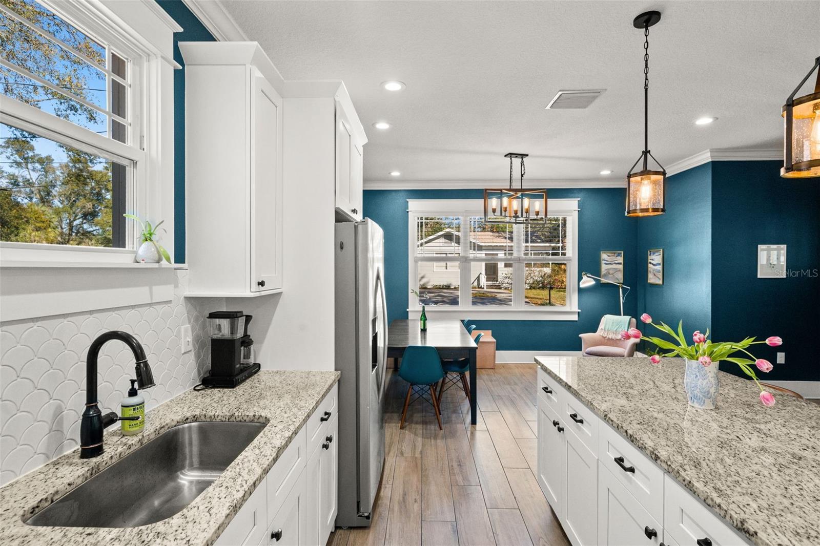 AURORA - Residential