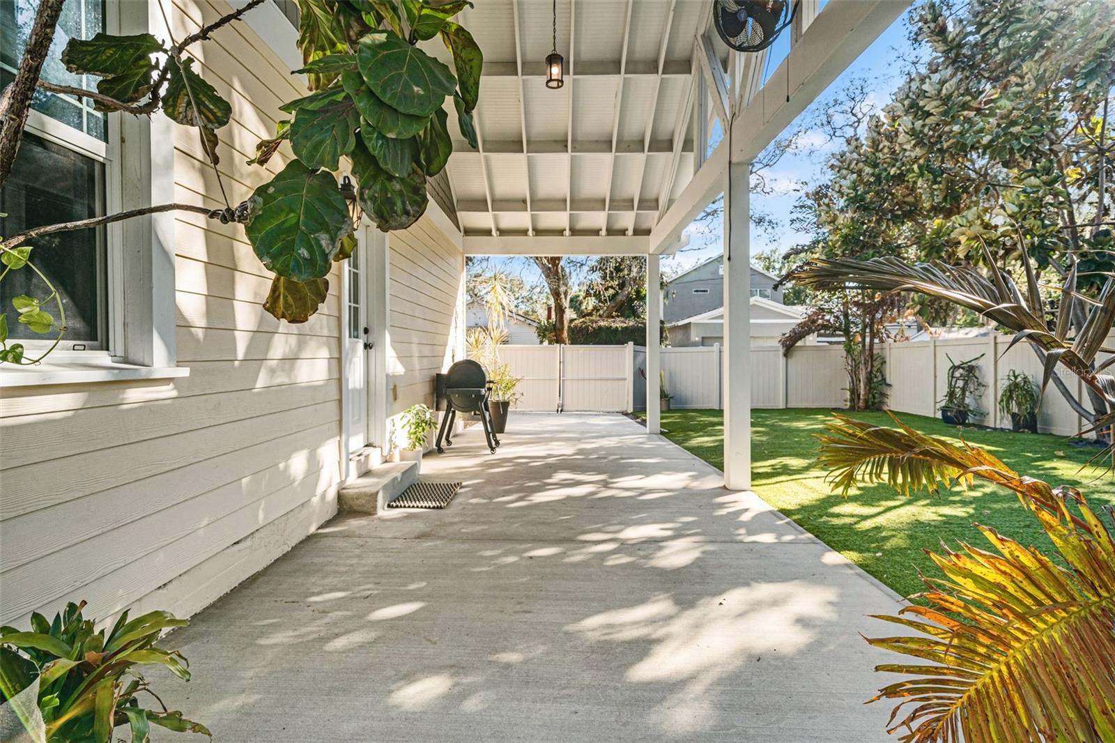 AURORA - Residential