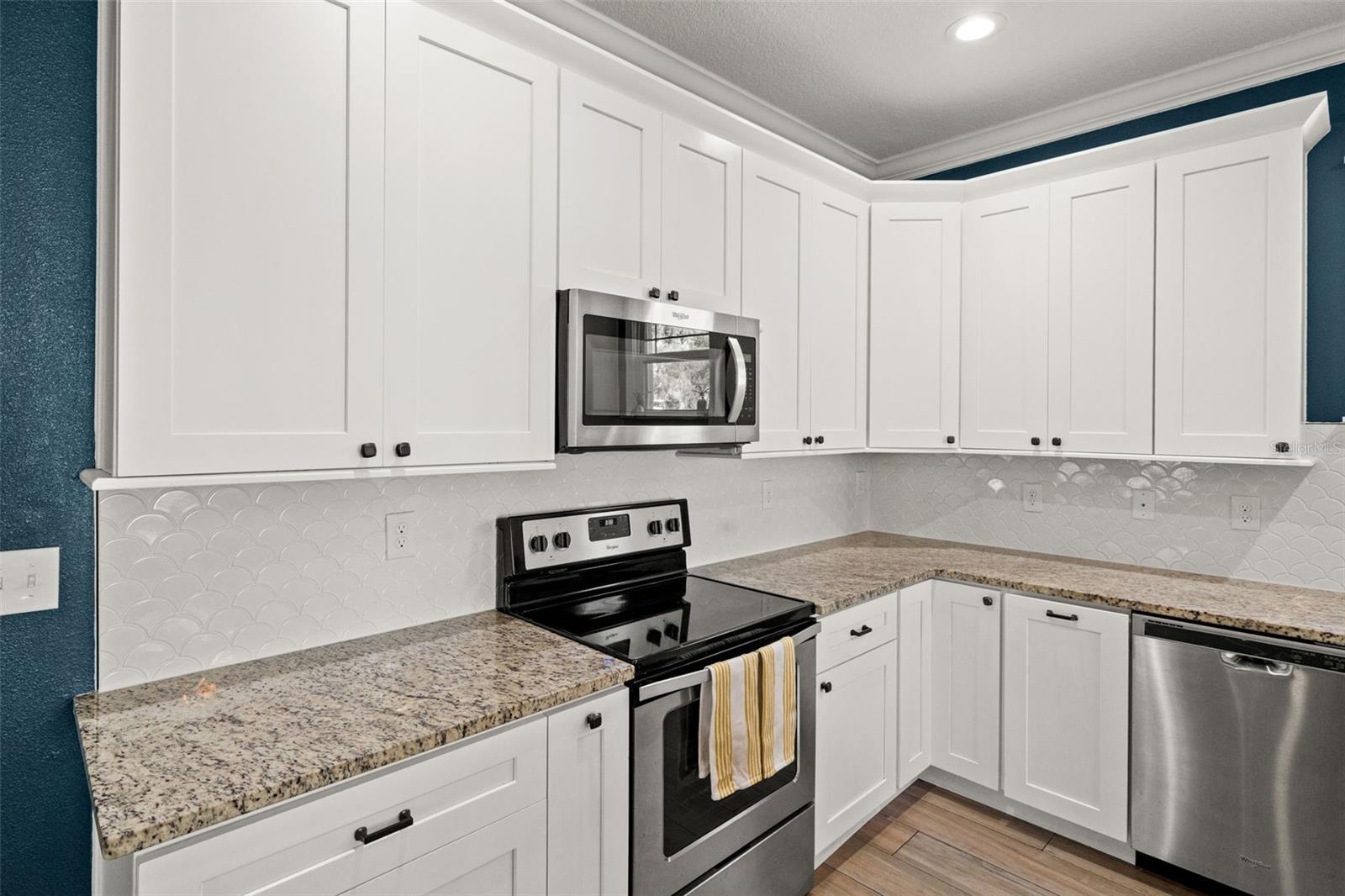 AURORA - Residential