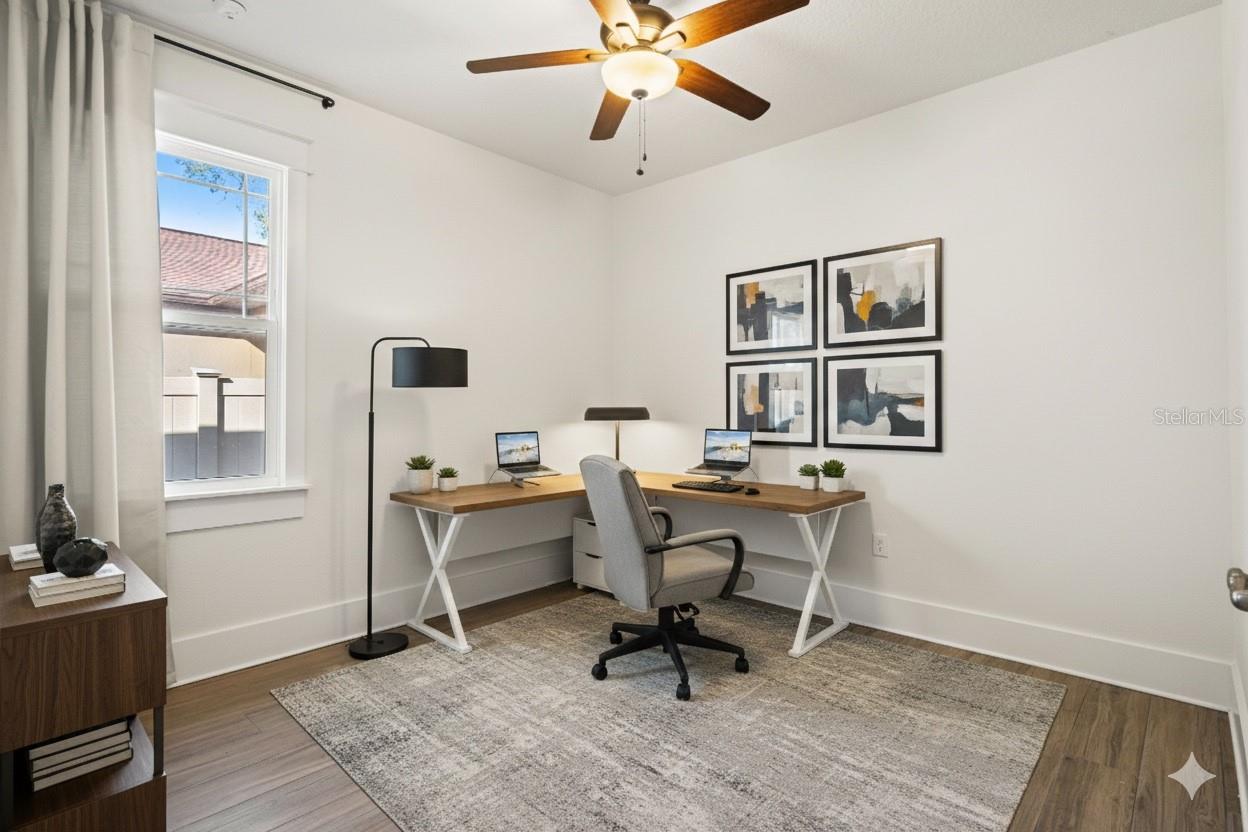 AURORA - Residential