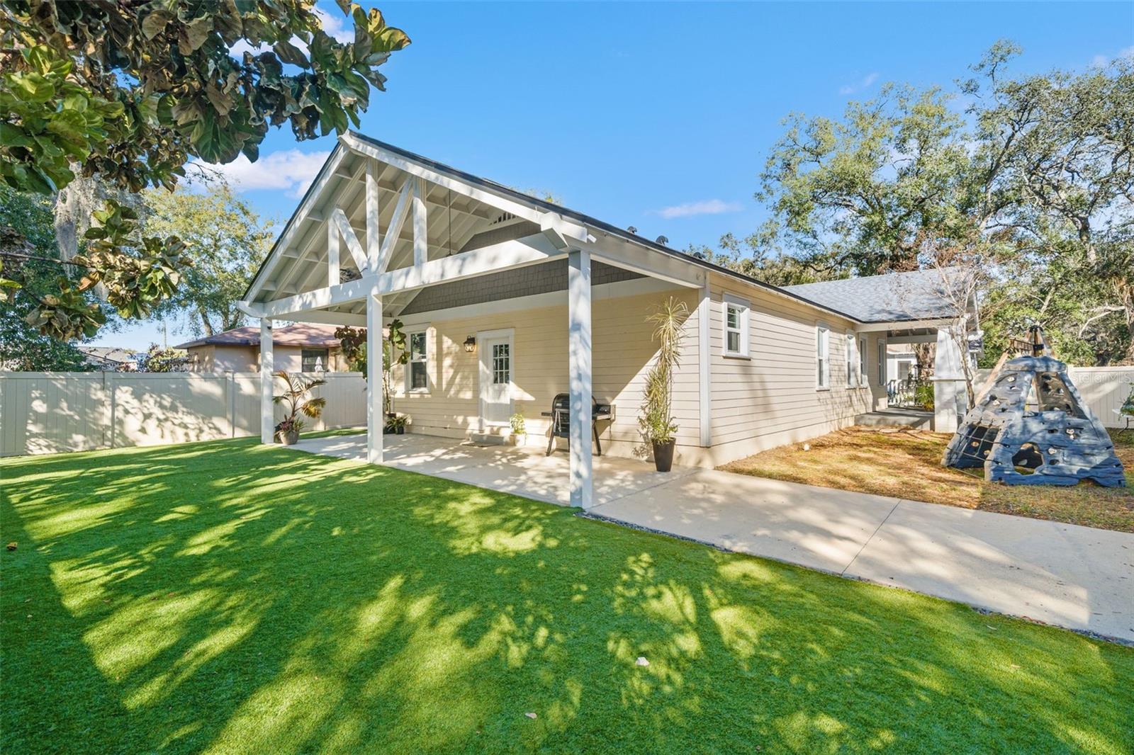 AURORA - Residential