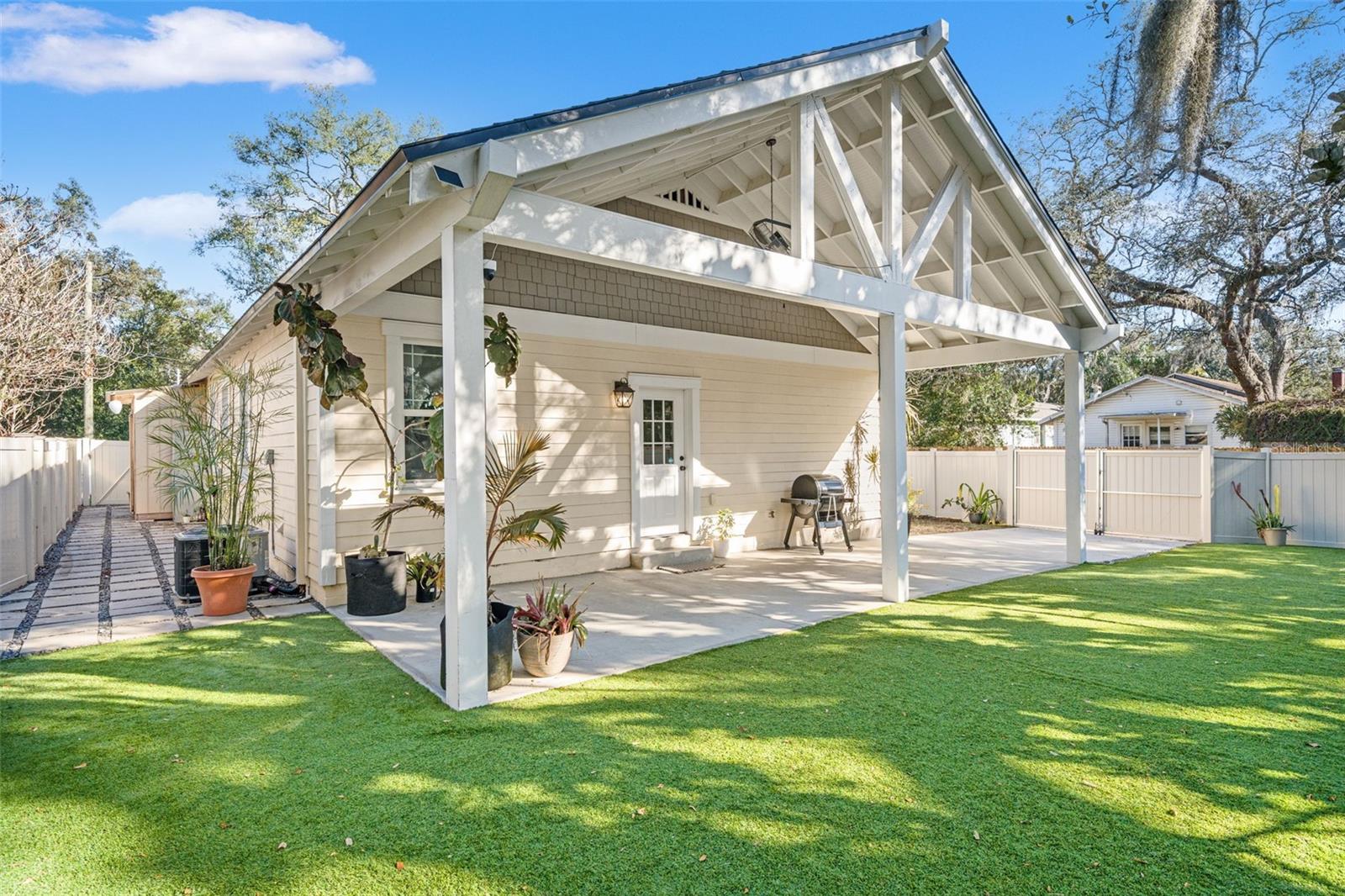 AURORA - Residential