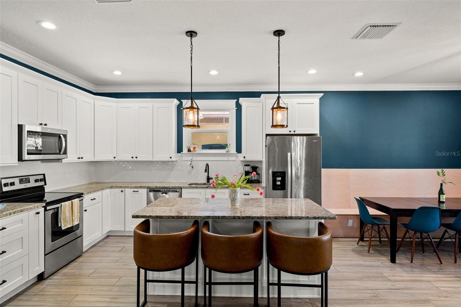 AURORA - Residential